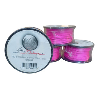 Rollo De Cuerda Performance Para Yoyo Chino Diabolo 25m Rollo De Cuerda Performance Para Yoyo Chino Diabolo 25m