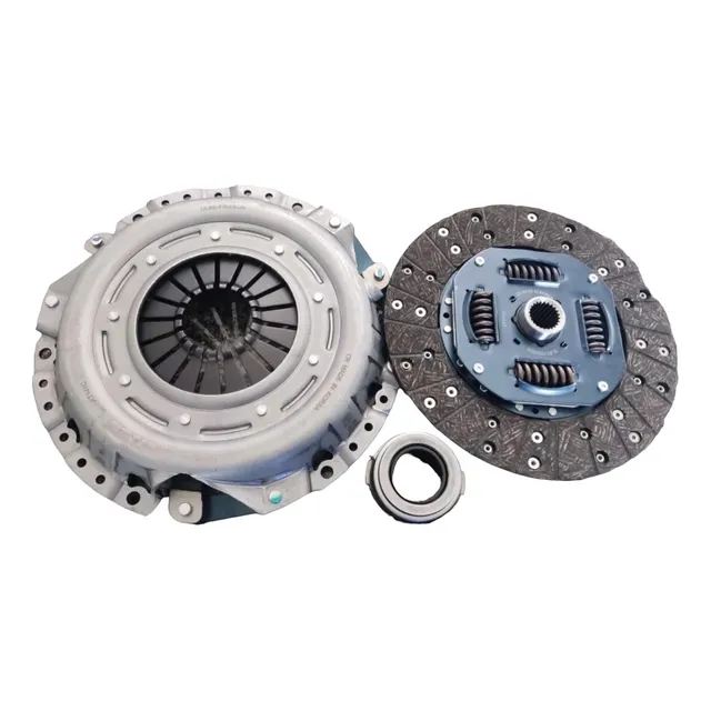Kit De Embrague -sachs- Great Wall Wingle Diesel 2.8