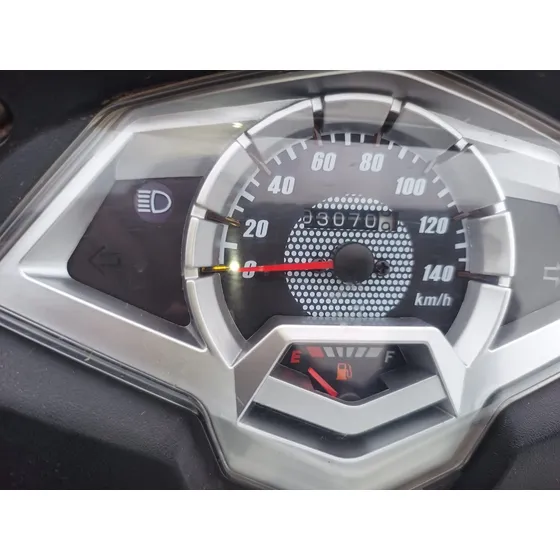 Scooter Corven Expert 150