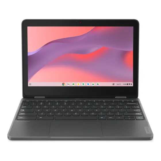 Chromebook Lenovo 300e Yoga Gen 4 Kompanio-520 4gb 32gb 11.6