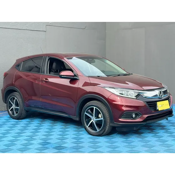 Honda Hr-v Lxs 1.8 Aut