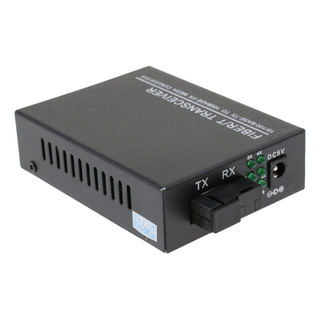 Convertidor De Fibra Ethernet Gigabit De 100 Mbps Para, Convertidor De Fibra Ethernet Gigabit De 100 Mbps Para,