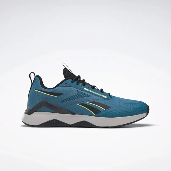 Zapatillas Reebok Nanoflex Adventure Tr Azul Hombre