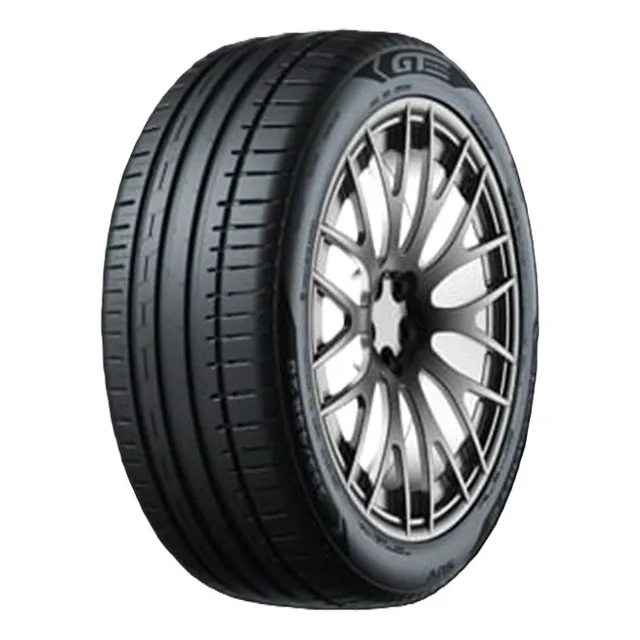 Neumatico Gt Radial Sportactive2 195/45r16 84v