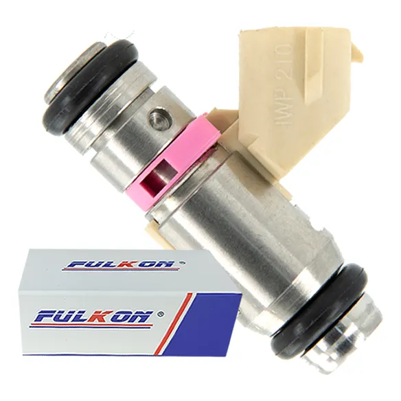 Inyector De Peugeot 307 308 407 408 Citroen C3 C4 Nuevos