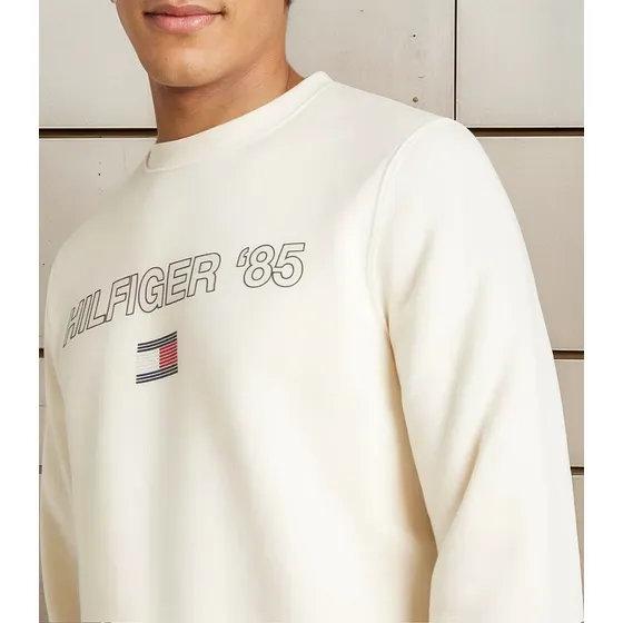 Moletom Tommy Hilfiger 85 Sweatshirt