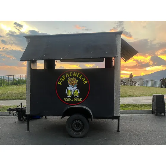 Food Truck