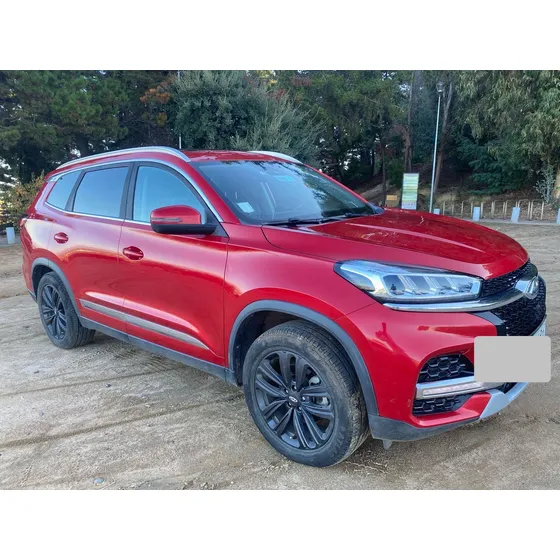 Chery Tiggo 8 1.5t Glx Dct