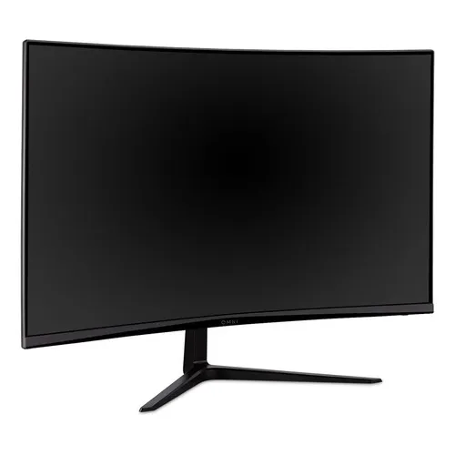 Monitor Gamer Viewsonic Vx3218c 32 Curvo Qhd 165hz 1ms