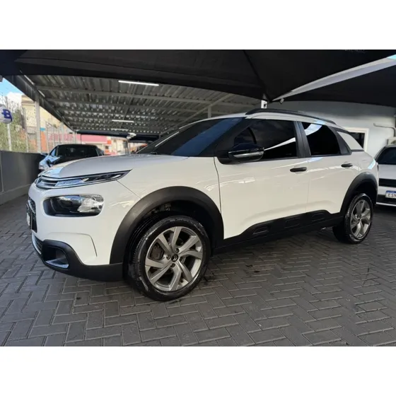 Citroën C4 Cactus C4 Cactus Feel 1.6