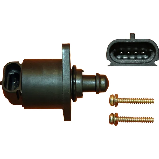 1 Valvula Iac De Calidad Pointer 1.8l 00/09