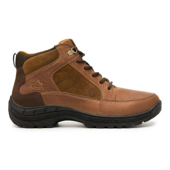 Bota Flexi Outdoor Para Caballero 66518