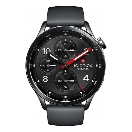 Relógio inteligente Huawei Watch Gt 4 41 mm preto mate | MercadoLivre