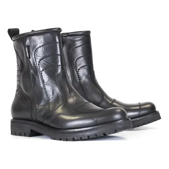 Botas Ranger Boot Con Proteccion Premium Moto Fourstroke
