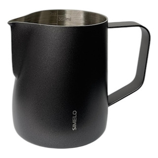 Jarra Pitcher Texturizar Espumar Leche 350ml Barista Café Jarra Pitcher Texturizar Espumar Leche 350ml Barista Café
