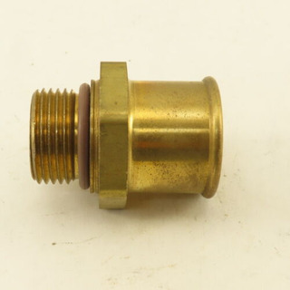 International Navistar 3951304c1 1.25 Hose Barb X M27 N Aal International Navistar 3951304c1 1.25 Hose Barb X M27 N Aal