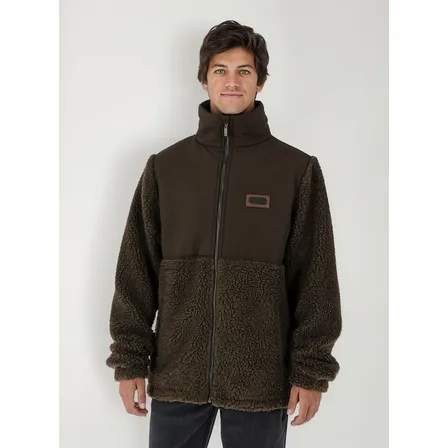 Chaqueta Pehuen Hombre Buffalo