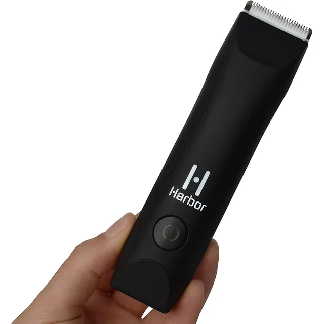 Rasuradora Para Hombre Y Sus Partes Sensibles - Harbor