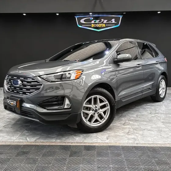 Ford Edge 2022 2.0 Sel