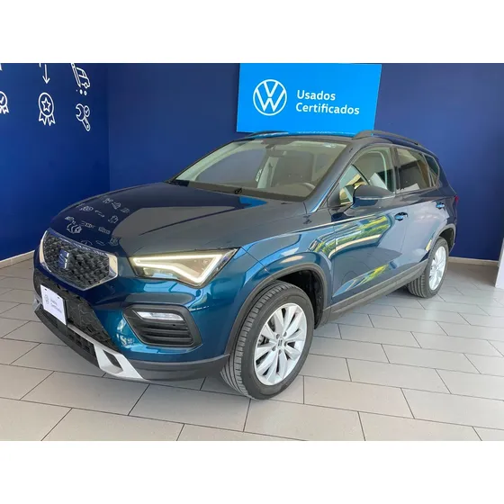 Seat Ateca 1.4 Style 150hp At
