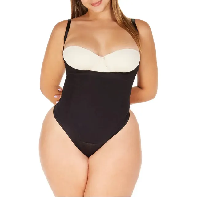 Faja Body Enterizo Hilo (2353)