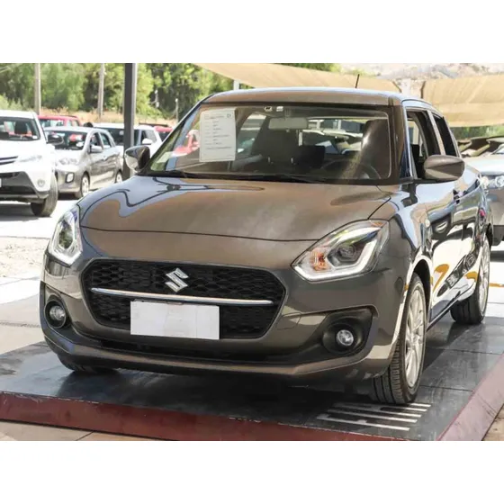 Suzuki Swift Swift 1.2