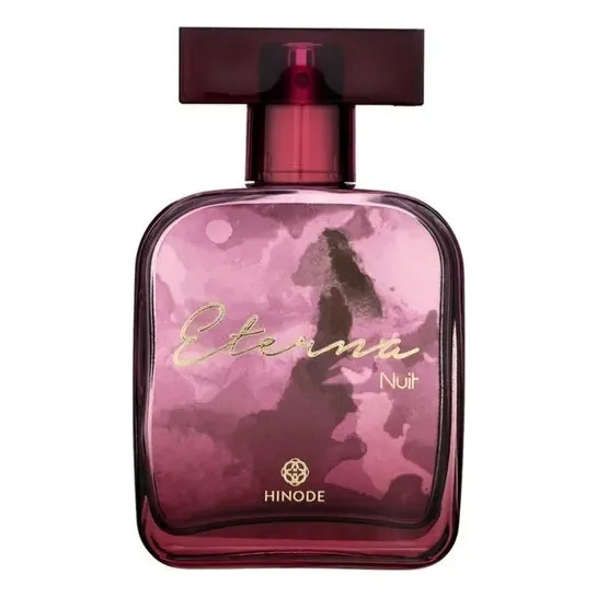 Perfumes Hinode - Feminino Eterna Nuit 100ml