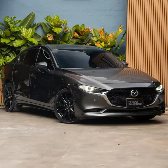 Mazda 3 2020 2.0 Grand Touring At