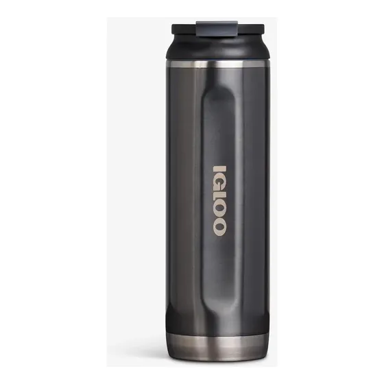 Termo Igloo Flip N Sip De Acero Inoxidable 20oz 