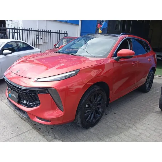 Dongfeng T5 Evo 1.5t Auto Noble