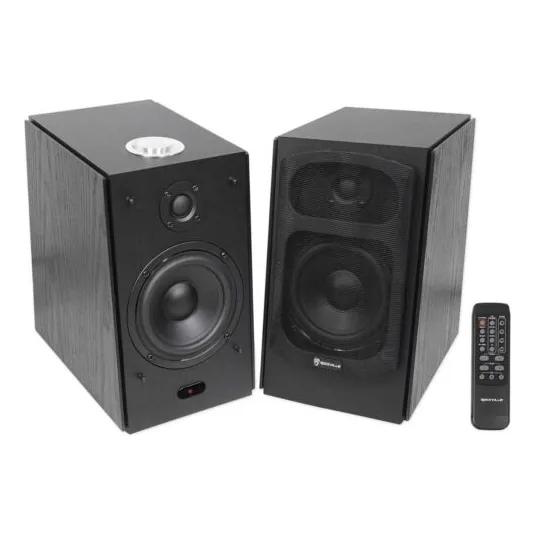 (2) Speaker Home Theater System For Samsung N5300 Televi Ccc
