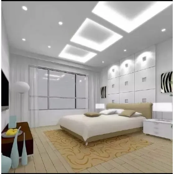 Paredes Techos Todo En  Laminas De Drywall.