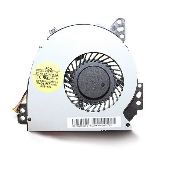 Ventilador Toshiba L40d-a L40t-a L45-a L45d-a L45t-a V30