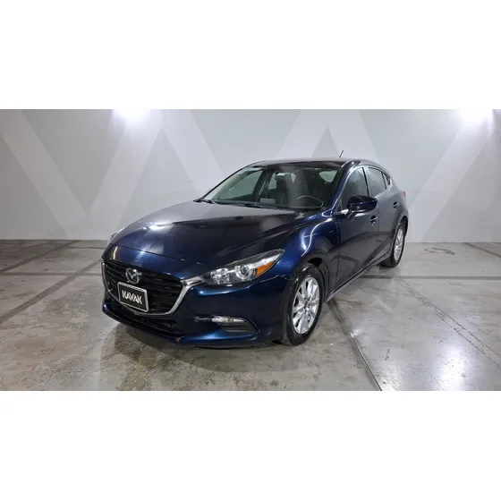 Mazda Mazda 3 2.5 Hatchback I Touring Ta