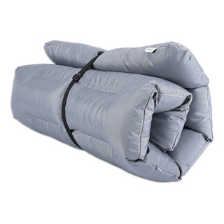 Cama Perro Pet2go® Portátil Viaje - Enrollable 110x75cm Cama Perro Pet2go® Portátil Viaje - Enrollable 110x75cm