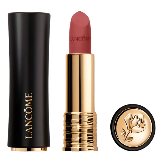 Labial Matte L'absolu Rouge Drama En Barra 7ml Lancôme Color 271 - Dramatically Me