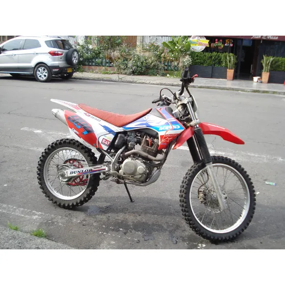 Crf 230