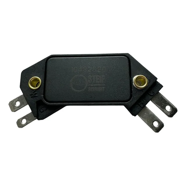 Modulo Encendido Garef Chevrolet Ford Fiat Peugeot Renault 