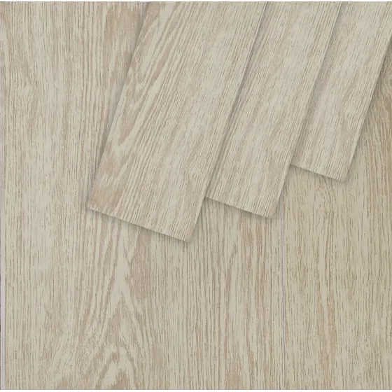 Piso Autoadhesivo Vinilico Pvc Lvt 2 Mm Cajax3,33m2* Sheshu