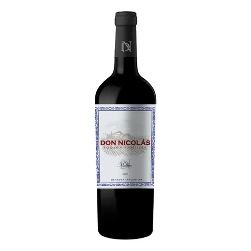 Vinho tinto Cabernet Sauvignon Olas Y Vientos 2019 adega Vinícola