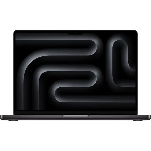 Apple Macbook Pro M3 14 8gb De Ram 512gb Ssd A2918 Silver