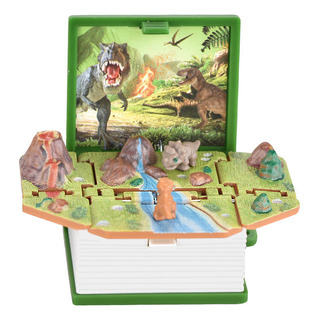 Llavero Desplegable 3d Con Forma De Dinosauta Llavero Desplegable 3d Con Forma De Dinosauta