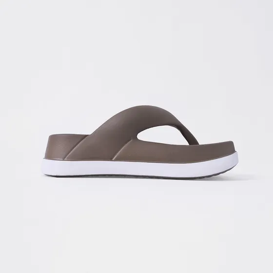 Sandalia Mujer Di25/taco Eva-dv-p Eva - Verde