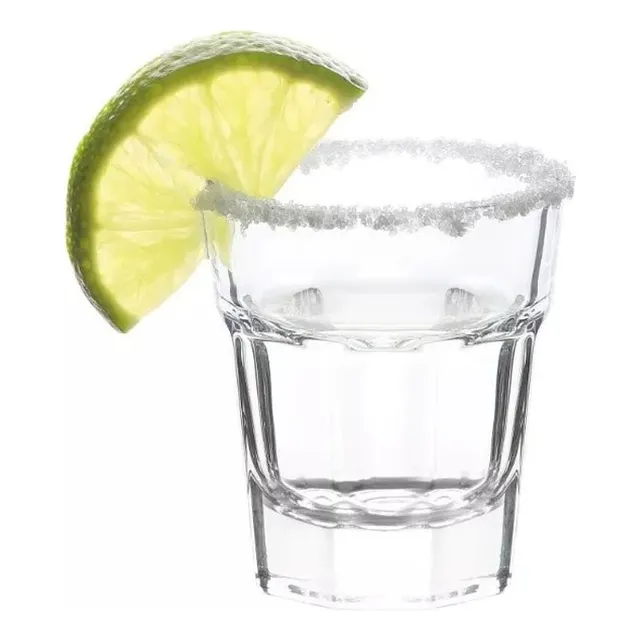  Set 12 Vasos Shot Tequilero Pocillo Vasos Shot Vasos Shot 