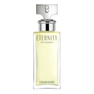 Eternity Calvin Klein Eau De Parfum, Perfume De Mujer, 50 Ml Eternity Calvin Klein Eau De Parfum, Perfume De Mujer, 50 Ml