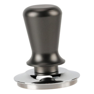 Tamper De Pressão Calibrado Com Base Plana De Pressão Tamper De Pressão Calibrado Com Base Plana De Pressão