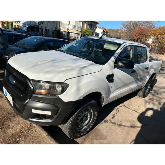 Ford Ranger 2.2 Cd Xl Tdci 150cv 4x2