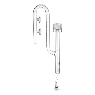 Lily Pipe Classic C/ Skimmer Inflow Wfish 13mm Para Aquários Lily Pipe Classic C/ Skimmer Inflow Wfish 13mm Para Aquários