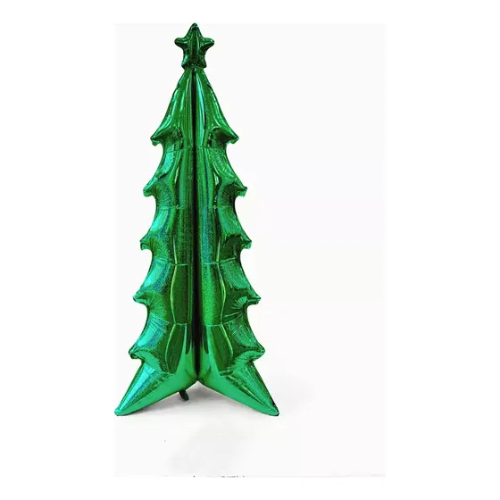 Árbol De Navidad Inflable De 183x76x76cm