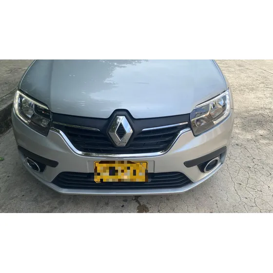 Renault Sandero 1.6 Expression